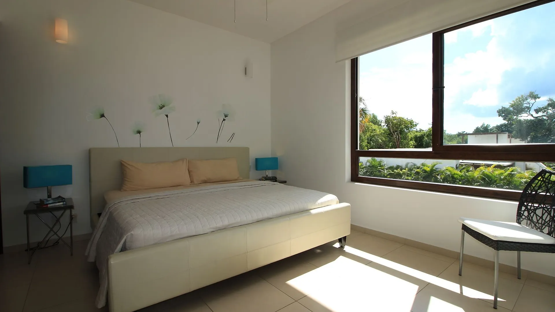 Apartment Condo With Wellness Center By Olahola Akumal Mexico