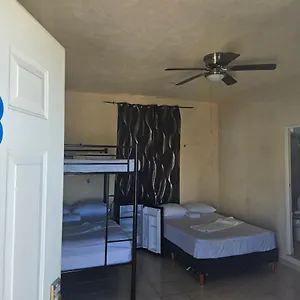  Hostal El Padrino