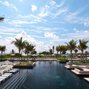 Unico Riviera Maya Adults Only Akumal
